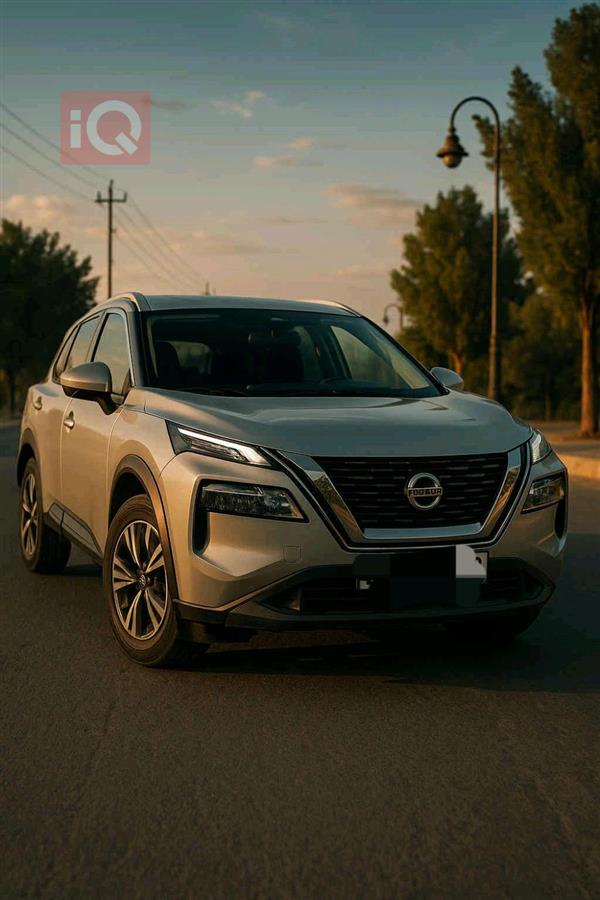 Nissan Rogue 2022 for sale in Iraq - Babil